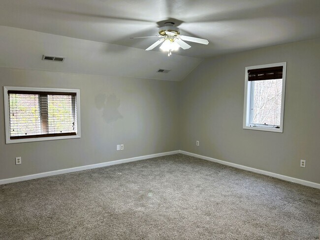 Building Photo - New Homestead: A Private, Tranquil, and Spacious Home