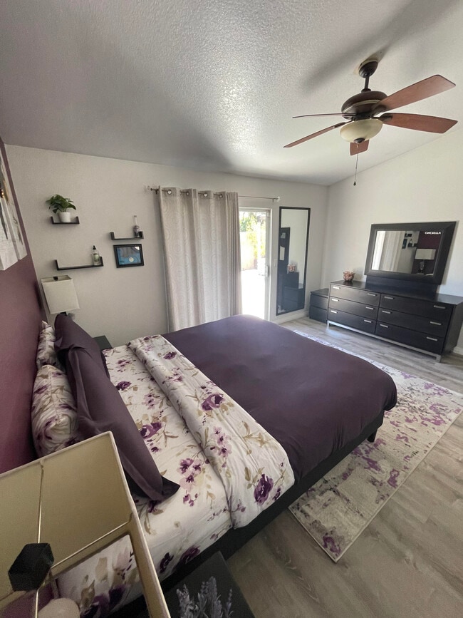 Master bedroom - 81329 Avenida Coyote