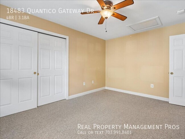 Building Photo - 18483 Quantico Gateway Dr