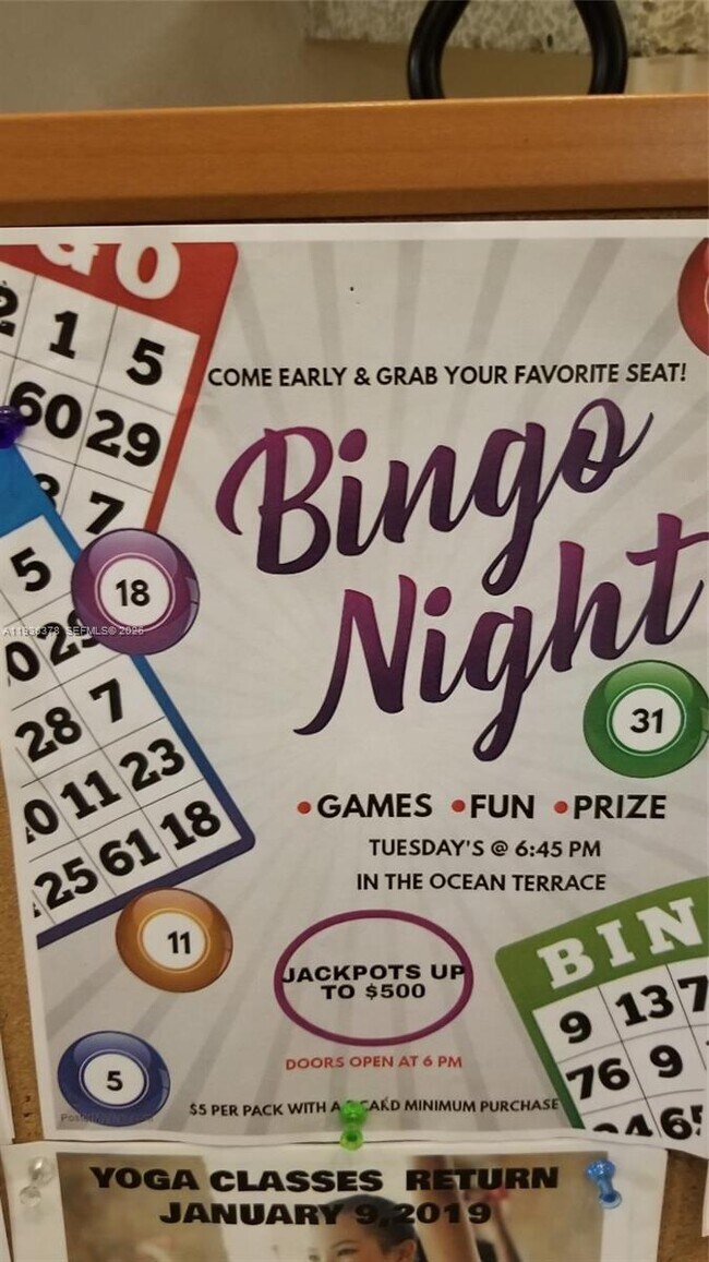 Building Photo - 1985 S Ocean Dr