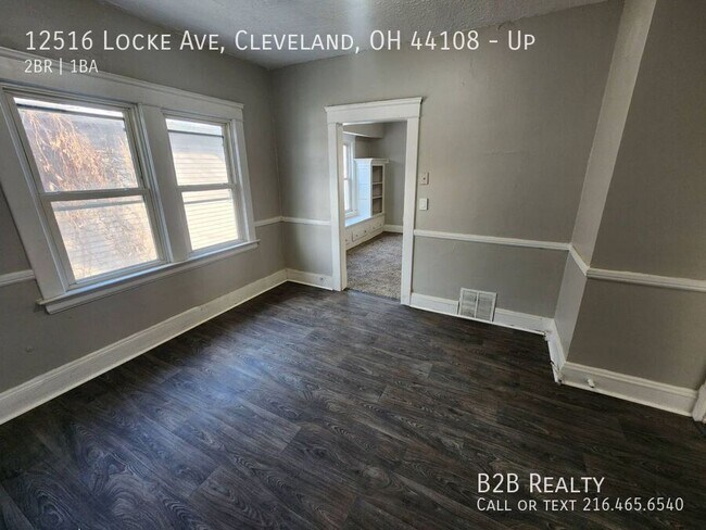 Building Photo - 12516 Locke Ave