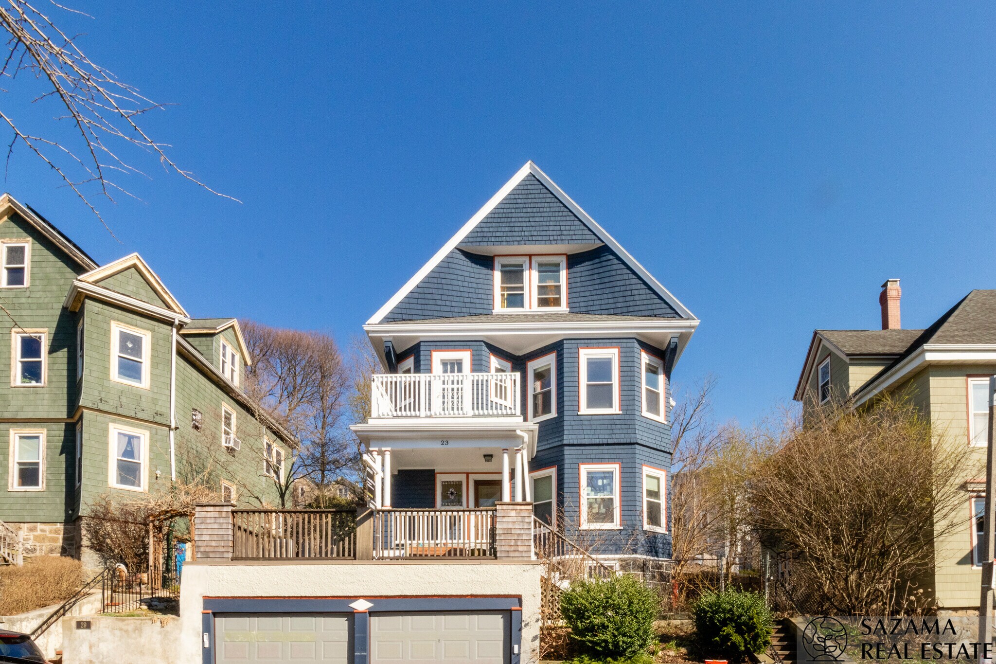 Building Photo - 23 Wenham St