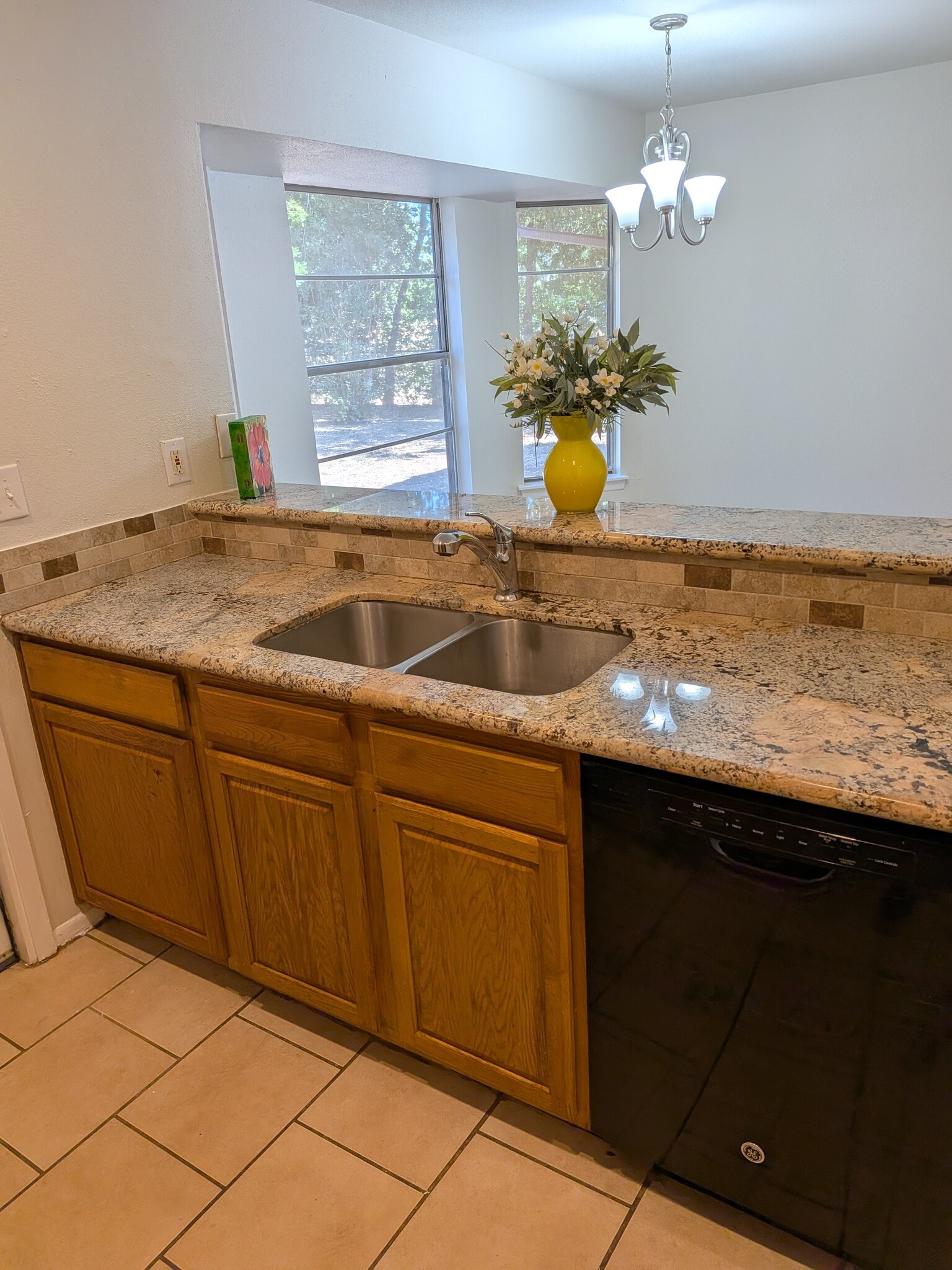 Kitchen Sink - 1512 Chestnut Dr