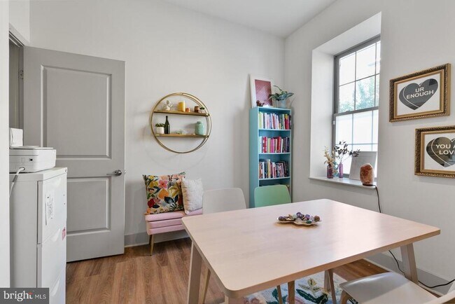 Building Photo - 1618 Mifflin St