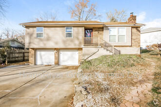 Building Photo - 1604 N Glenview Ct