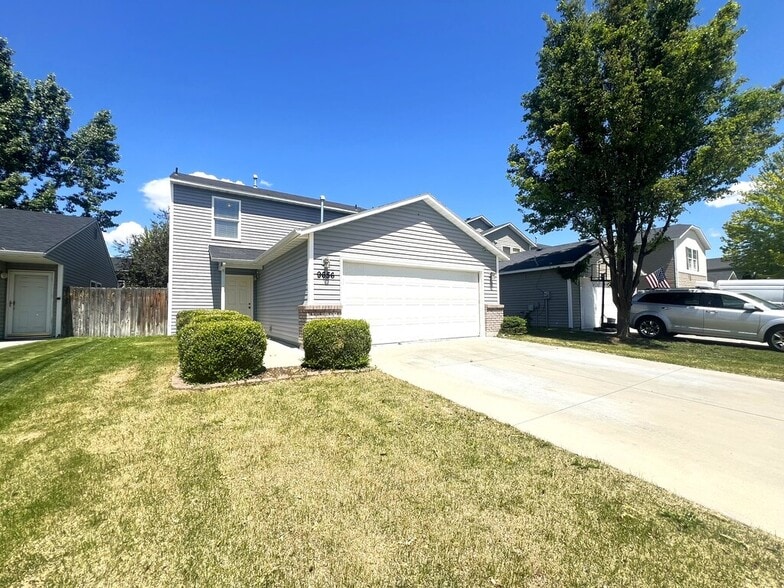 Primary Photo - 9656 W Shelborne Dr