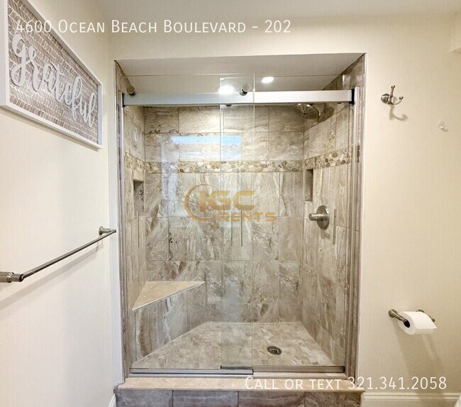 Building Photo - 4600 Ocean Beach Blvd