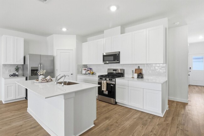 Building Photo - 3538 Adelie Ln