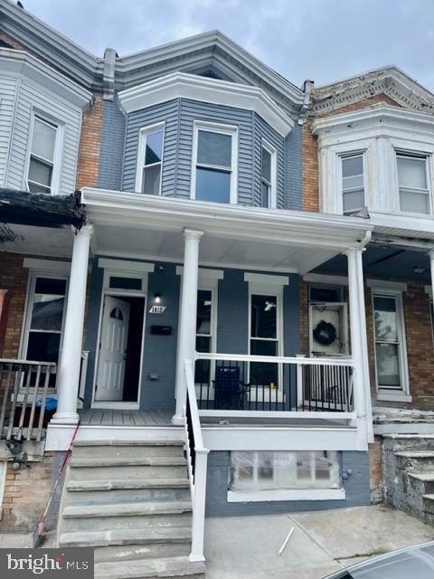 Building Photo - 1812 N Smallwood St