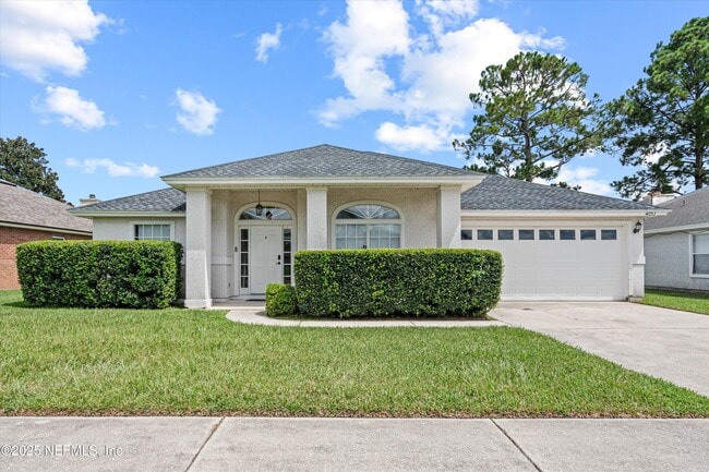 Primary Photo - 4053 Savannah Glen Blvd