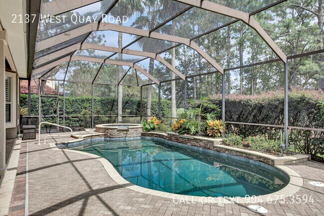 Building Photo - 2137 W Quay Rd