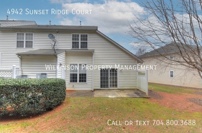 Building Photo - 4942 Sunset Ridge Ct