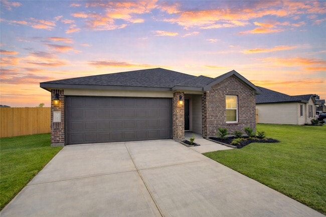 Building Photo - 9027 Rose Water Trl