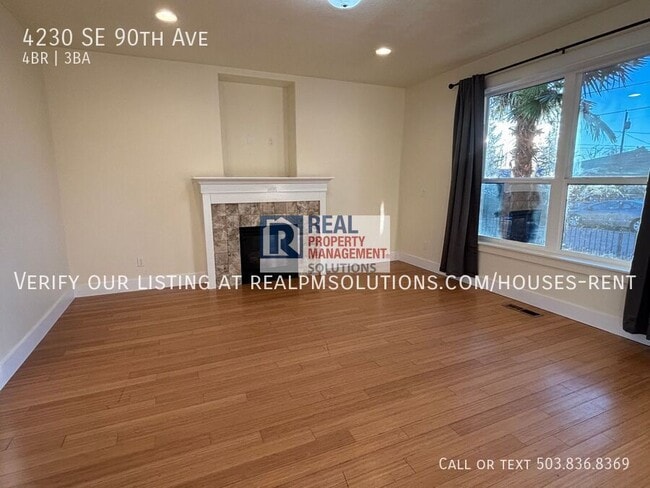 Building Photo - 4230 SE 90th Ave