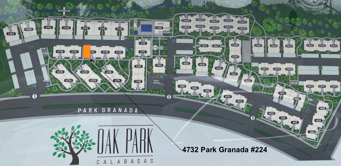 Building Photo - 4732 Park Granada