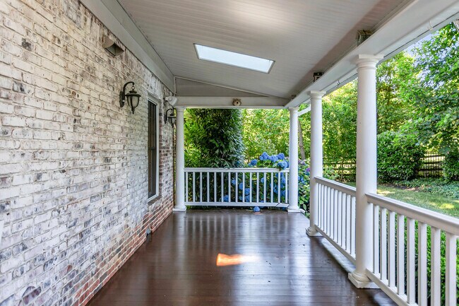 Building Photo - 72 Navesink Ave