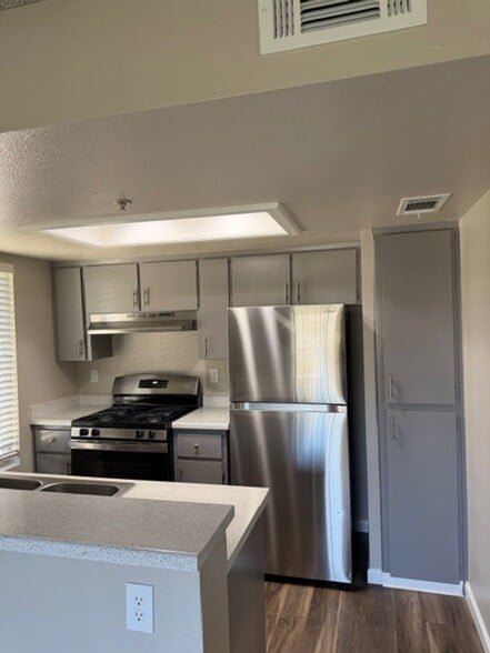 Interior Photo - River Run Apartments