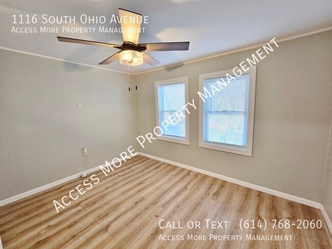 Building Photo - 1116 S Ohio Ave