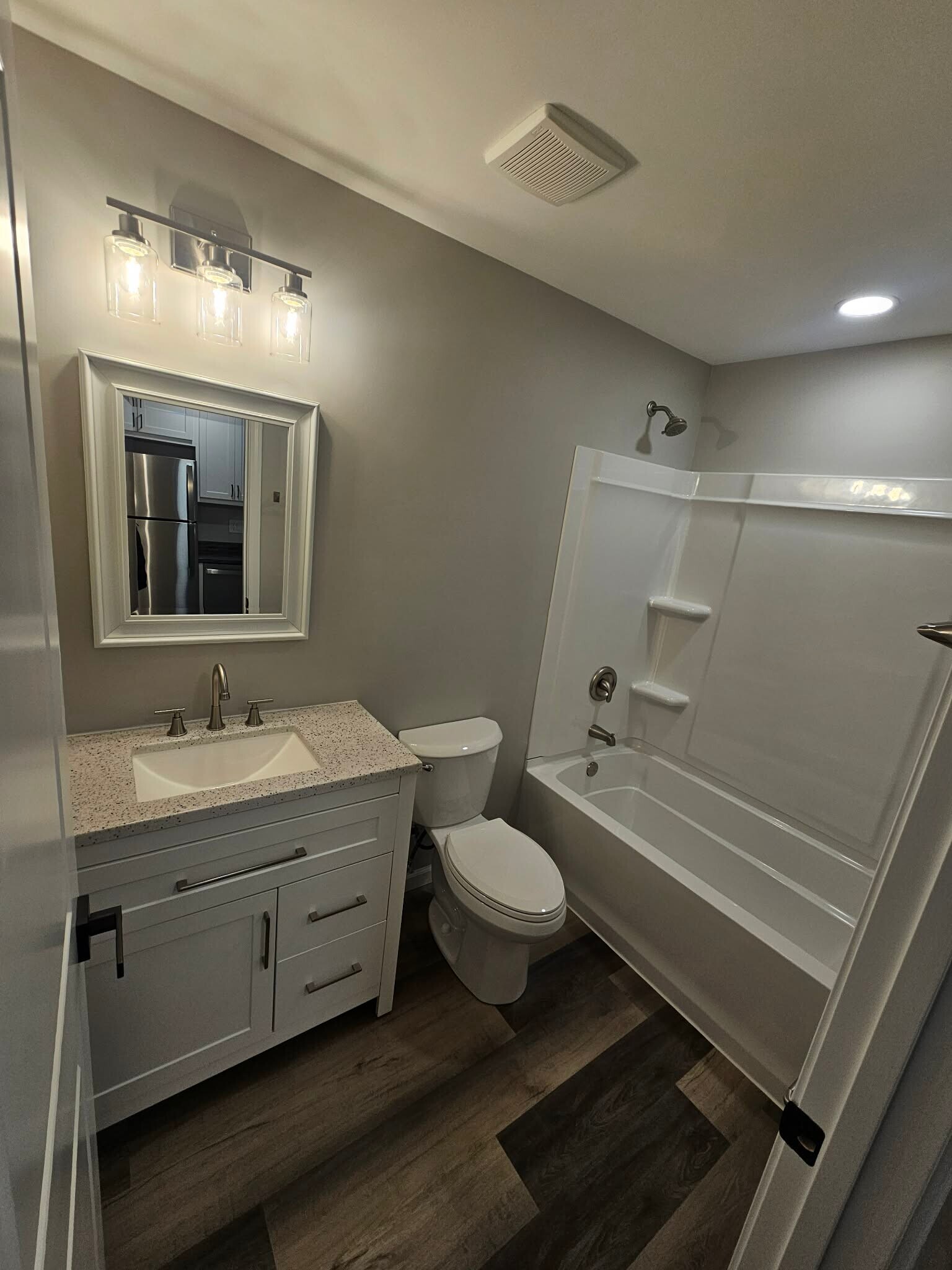 bathroom - 1 Holding Ln