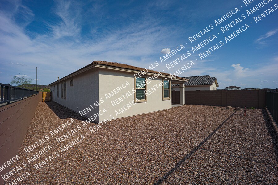 Building Photo - 31880 N 123rd Ln