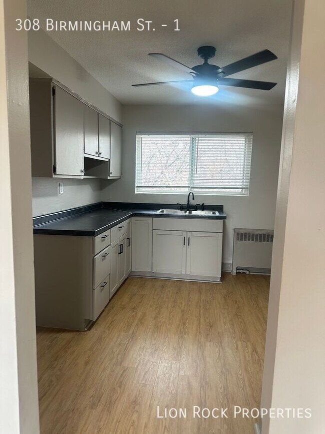 Building Photo - 308 Birmingham St