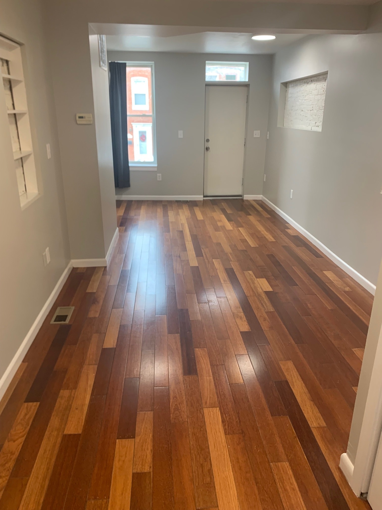 Building Photo - 117 S Wolfe St