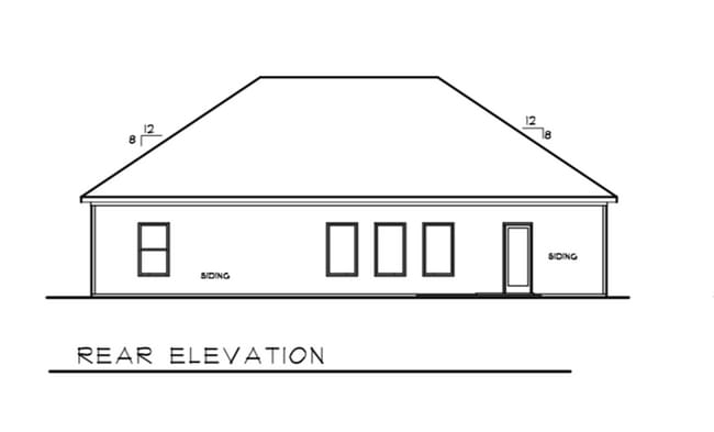 Building Photo - Home for Rent in Eva, AL!