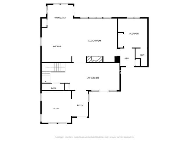 Building Photo - 7324 Morning Hills Dr