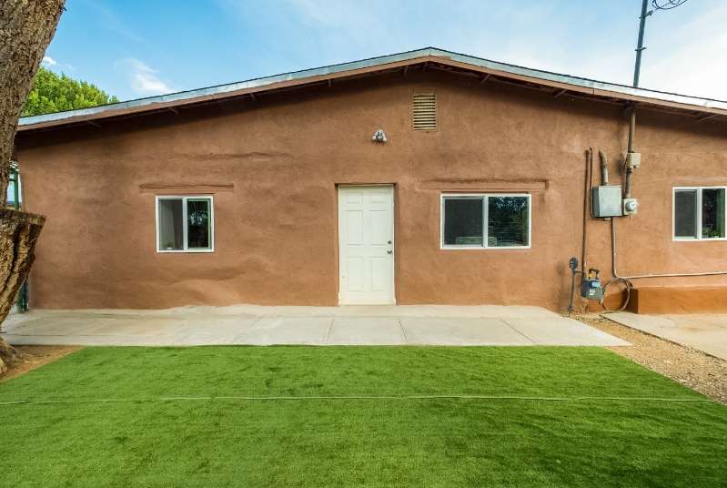 Building Photo - 8312 Guadalupe Trail NW