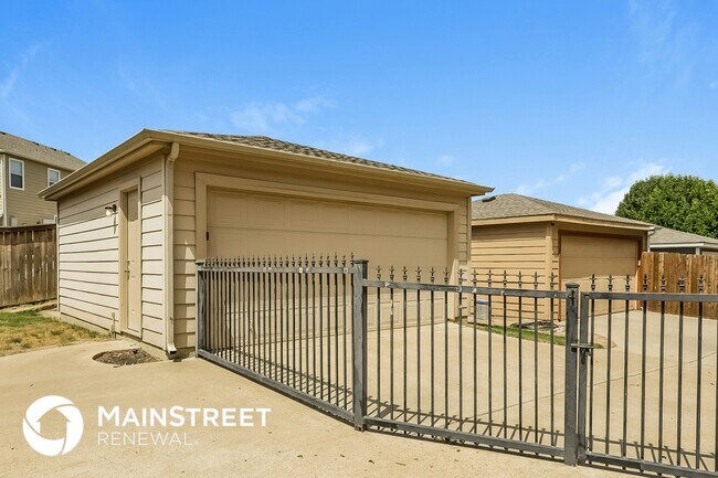 Building Photo - 4129 Macy Ln