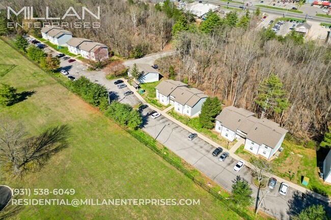 Interior Photo - Valley View Apartments