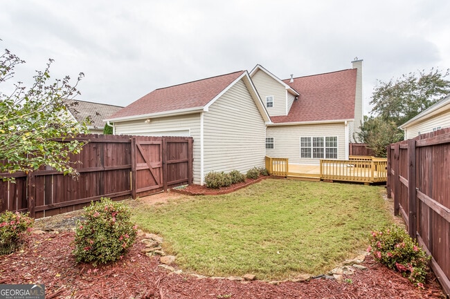 Building Photo - 4100 Springvale Way