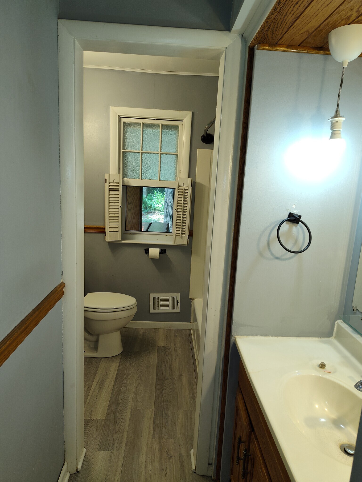 Bathroom - 11748 W Martha Dr