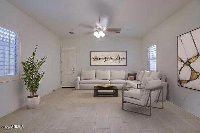 Building Photo - 10583 W Bronco Trail