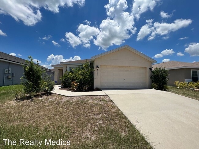 Primary Photo - 3 br, 2 bath House - 4815 Summerfield Cir