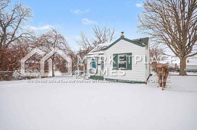 Building Photo - 19221 Melvin St