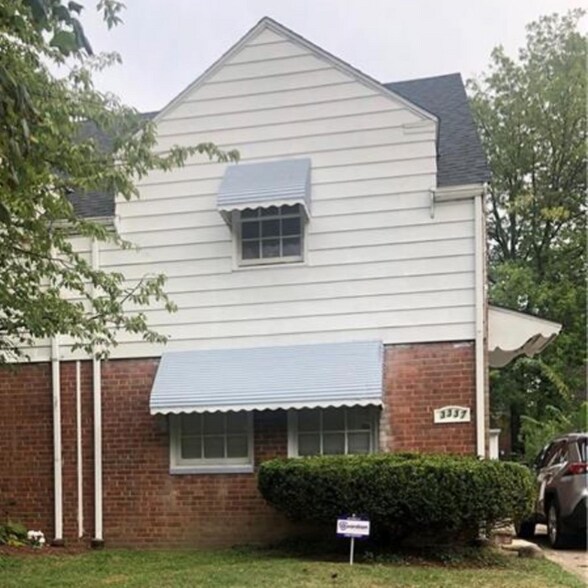 Building Photo - 3337 Sutton Rd