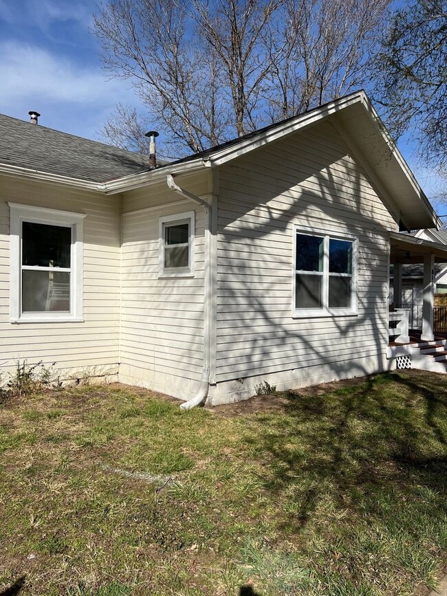 Building Photo - Rent-to-Own Opportunity