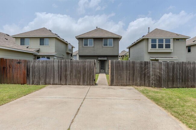 Building Photo - 4607 Graceful Ln