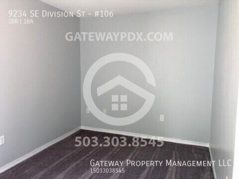 Building Photo - 9234 SE Division St