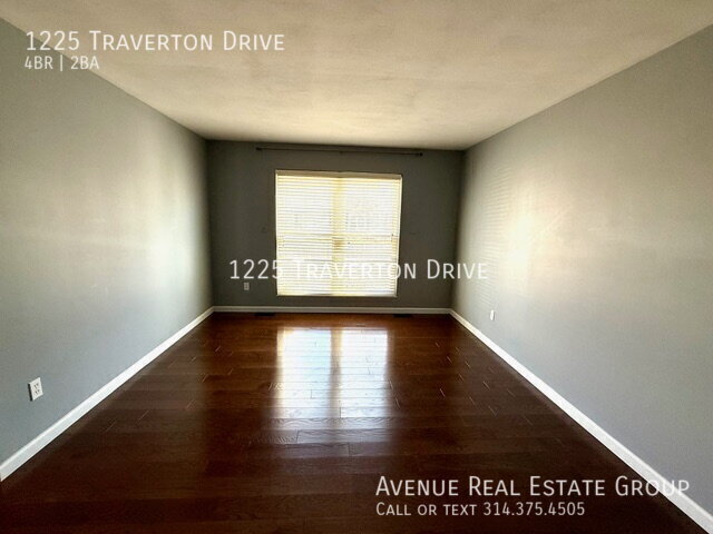 Building Photo - 1225 Traverton Dr