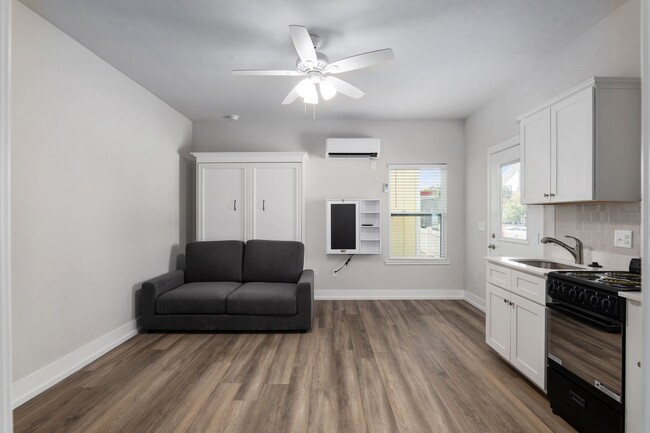 Building Photo - Live Smart at Ansley Way: Studio Apartment...