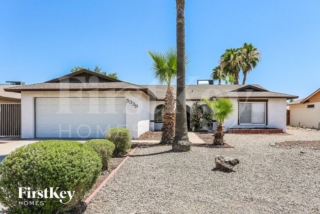 Building Photo - 5339 W Cholla St