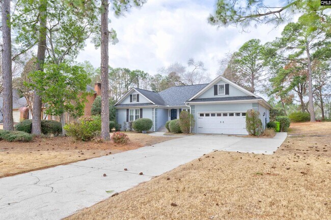 Building Photo - 112 Woodlands W