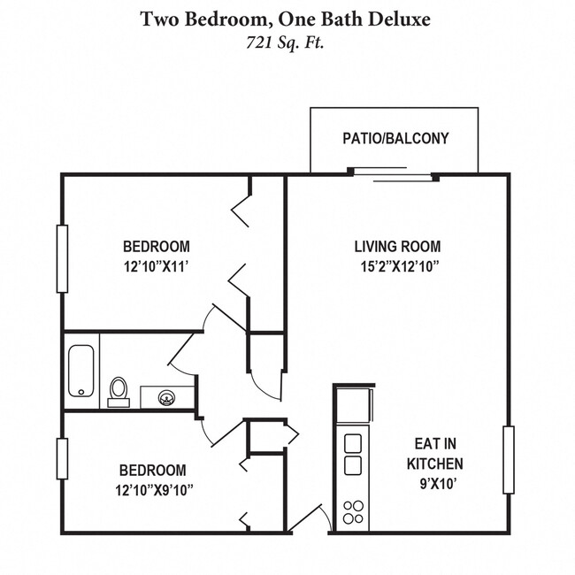 Floorplan - Wentworth Estates