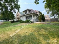 Building Photo - 904 W Spofford-B