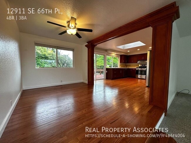 Building Photo - 12911 SE 66th Pl