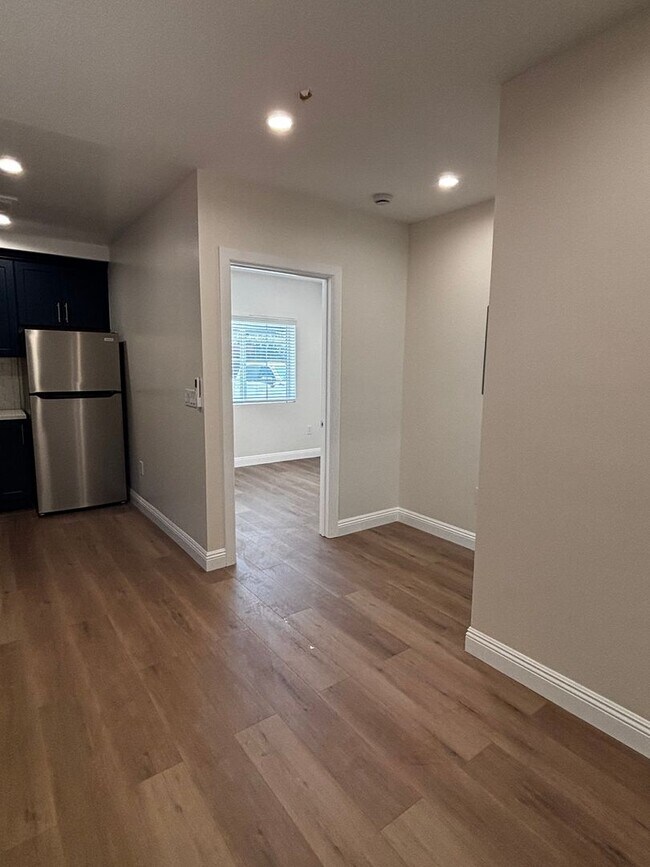 Building Photo - Brand-New Luxury 1 Bedroom, 1 Bathroom ADU for Rent – Alhambra