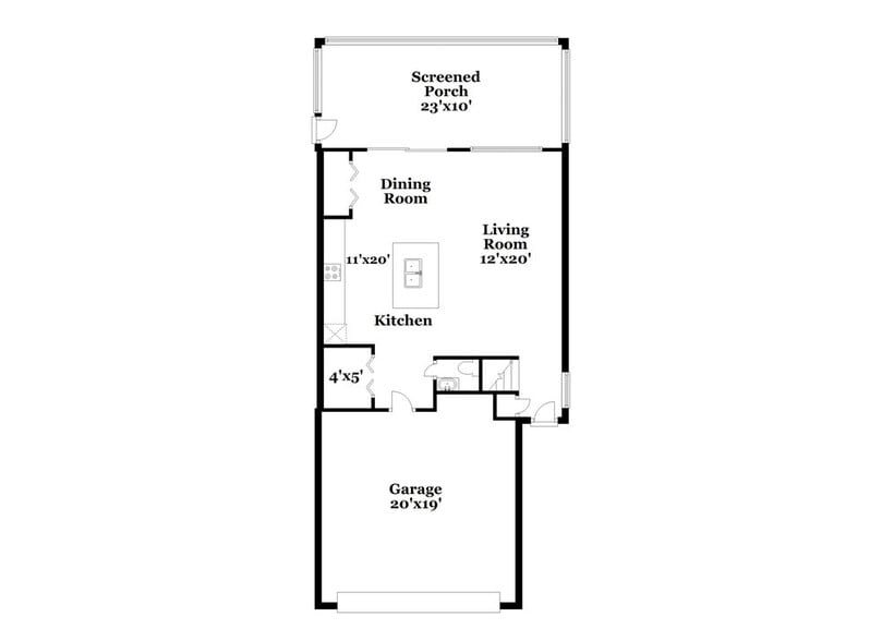 Building Photo - 15261 Harrowgate Way