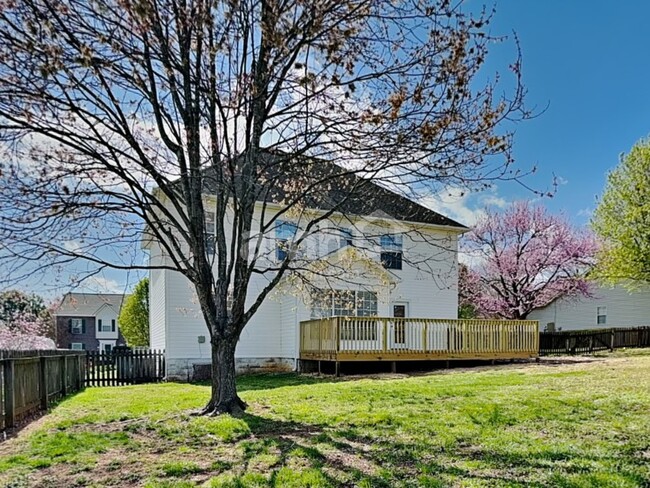 Building Photo - 9406 Hoyle Beals Dr